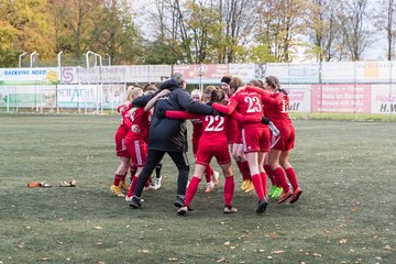 Bild 415 - F TSV Bargteheide - TuS Tensfeld : Ergebnis: 0:2